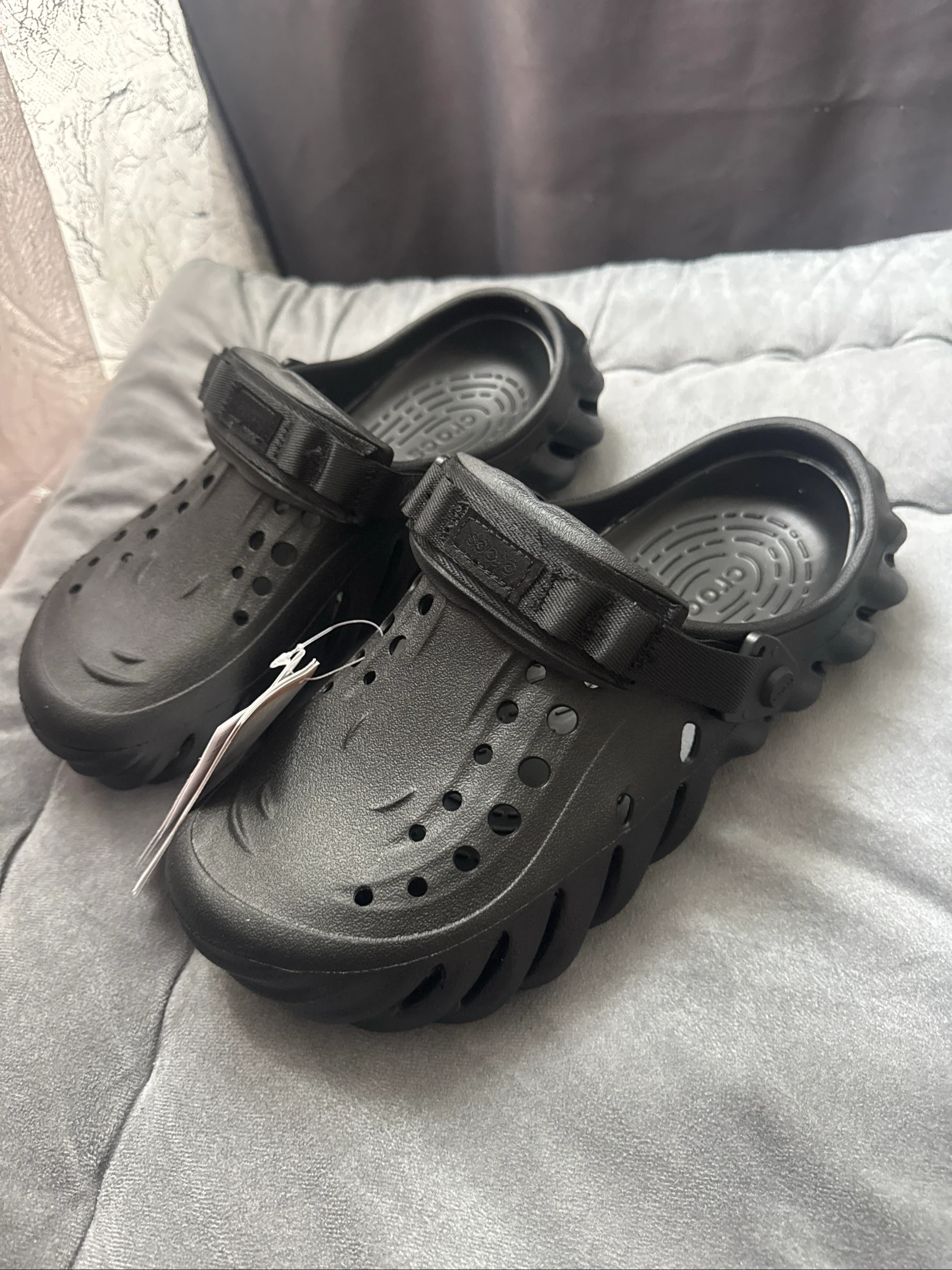 Men's Crocs – photo 3